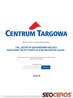 centrumtargowa.yourtechnicaldomain.com/product-pol-83380-Lampa-wiszaca-PIXELS-ML194-LED-25W-4000K.html tablet anteprima