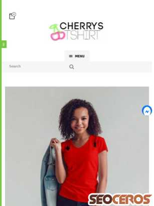 cherrys-tshirt.co.uk/product/angel-devil-on-the-shoulder-ladies-v-neck-t-shirt tablet preview