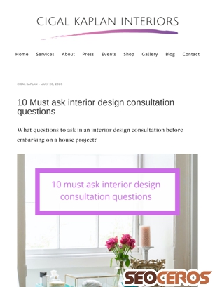 cigalkaplaninteriors.com/blog/2020/7/20/interior-design-consultation-questions {typen} forhåndsvisning