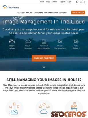 cloudinary.com tablet náhľad obrázku