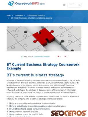 courseworkinfo.co.uk/examples/bt-current-business-strategy-coursework-example tablet प्रीव्यू 