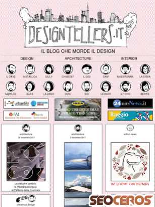 designtellers.it tablet anteprima