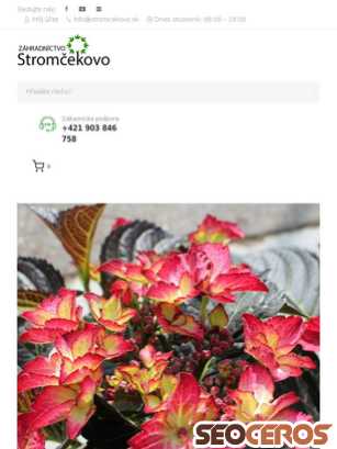 dev.stromcekovo.sk/produkty/hortenzia-kalinolista-black-diamonds-30-40-cm tablet náhled obrázku