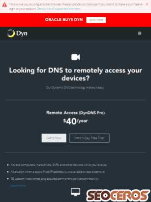 dyndns.org tablet előnézeti kép