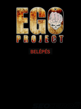 ego-project.hu tablet förhandsvisning