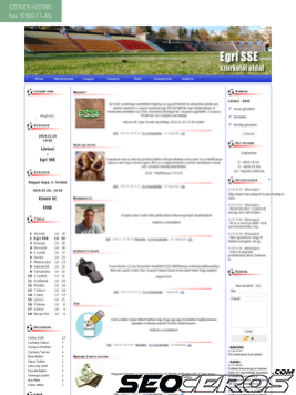 egrifoci.hu tablet előnézeti kép