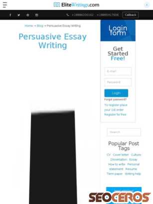 elitewritings.com/blog/persuasive-essay-writing.html {typen} forhåndsvisning