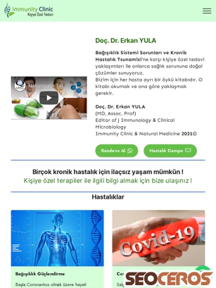 erkanyula.com tablet náhľad obrázku