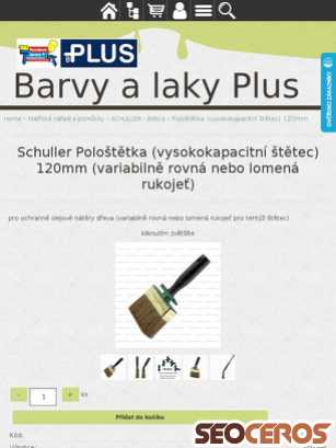 eshop.barvyplus.cz/cz-detail-902059697-polostetka-vysokokapacitni-stetec-120mm.html tablet vista previa