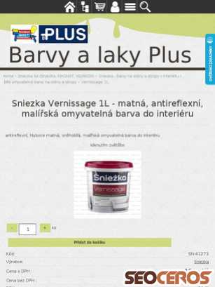 eshop.barvyplus.cz/cz-detail-902059746-vernissage-1l.html tablet प्रीव्यू 