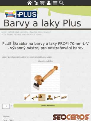 eshop.barvyplus.cz/cz-detail-902059923-plus-skrabka-na-barvy-a-laky-profi-l-v-70mm.html {typen} forhåndsvisning