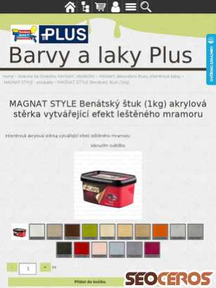 eshop.barvyplus.cz/cz-detail-902059955-magnat-style-benatsky-stuk-1kg.html tablet förhandsvisning