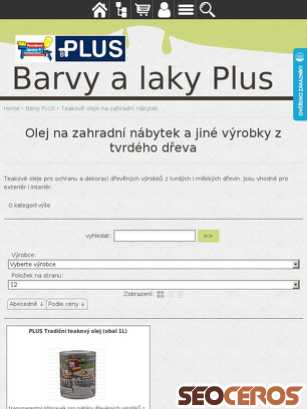 eshop.barvyplus.cz/cz-kategorie_628177-0-olejove-pripravky-pro-nove-i-udrzbove-natery-zahradniho-nabytku.html tablet Vorschau
