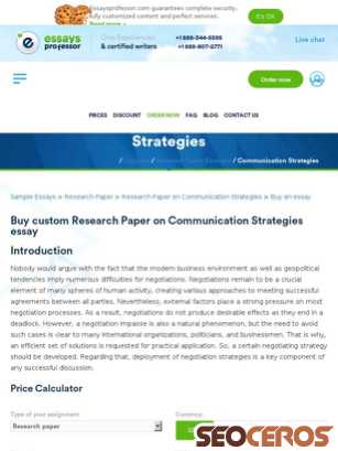 essaysprofessor.com/samples/research-paper-example/communication-strategies.html tablet Vista previa