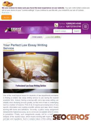 essayswriters.com/perfect-law-essay-writing-service.html tablet Vista previa