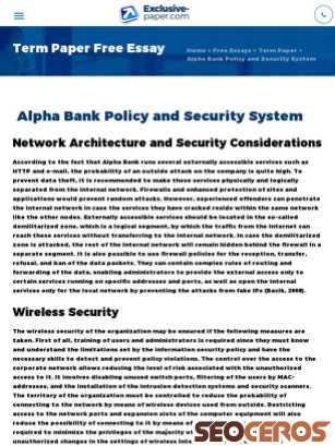 exclusive-paper.com/essays/term-paper-examples/alpha-bank-policy-and-security-system.php tablet előnézeti kép