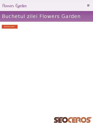 flowers-garden.ro/produs/buchetul-zilei-flowers-garden-2 tablet Vista previa