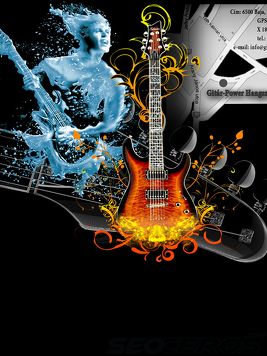 gitar-power.hu tablet prikaz slike