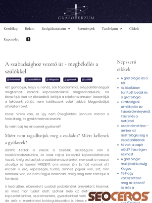 grafoverzum.hu/cikkek/36-a-szabadsaghoz-vezeto-ut-megbekeles-a-szulokkel tablet előnézeti kép