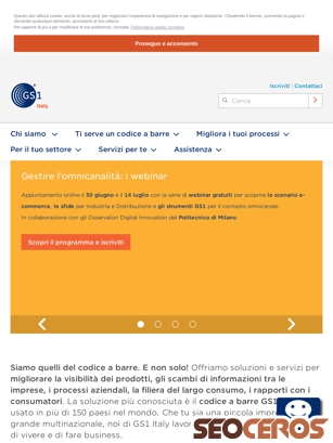 gs1it.org tablet anteprima