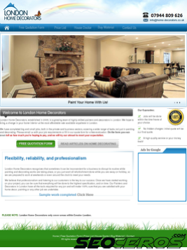 home-decorators.co.uk tablet náhľad obrázku