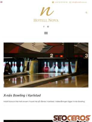 hotellnova.se/2019/04/21/x-nas-bowling-i-karlstad tablet Vorschau