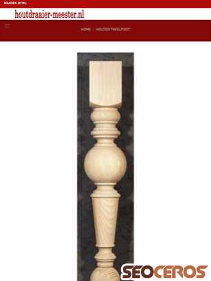 houtdraaier-meester.nl/product/bijzonder-mooie-houten-tafelpoot-met-een-grote-gedraaide-bol-tl81 tablet prikaz slike