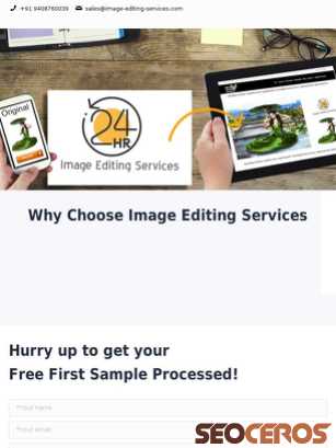 image-editing-services.com tablet előnézeti kép