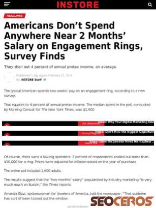 instoremag.com/americans-dont-spend-anywhere-near-2-months-salary-on-engagement-rings-survey-finds tablet प्रीव्यू 