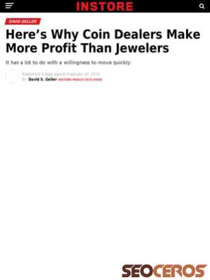 instoremag.com/heres-why-coin-dealers-make-more-profit-than-jewelers tablet Vorschau