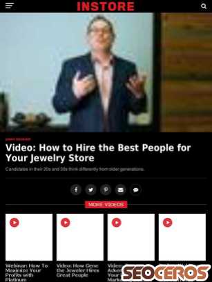 instoremag.com/video-how-to-hire-the-best-people-for-your-jewelry-store tablet náhľad obrázku