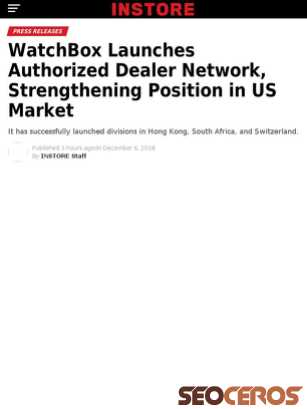 instoremag.com/watchbox-launches-authorized-dealer-network-strengthening-position-in-us-market tablet 미리보기