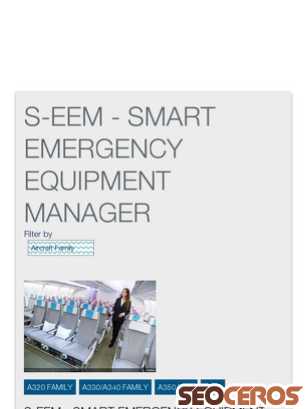 interiors-services.airbus.com/advanced-solutions/s-eem-smart-emergency-equipment-manager tablet Vorschau