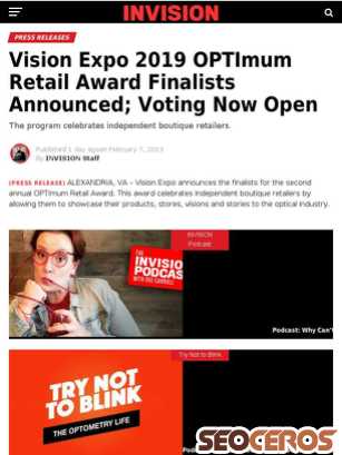 invisionmag.com/vision-expo-2019-optimum-retail-award-finalists-announced-voting-now-open tablet prikaz slike