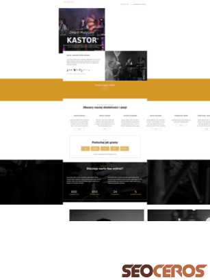 kastor.elk.pl/nowa tablet obraz podglądowy