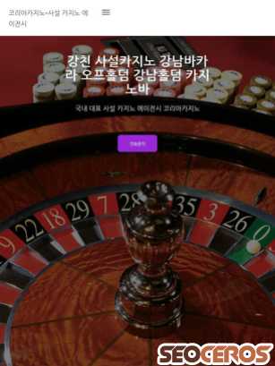 kbook-casino.com tablet vista previa