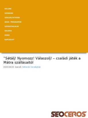 ketkerekvendeghaz.hu/2020/04/03/csaladi-jatek-matra-szallasok-kozott tablet Vorschau