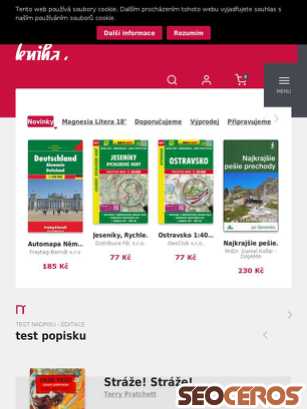 knihacz.test.mopa.cz tablet náhľad obrázku