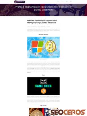 kryptotrejder.sk/prehlad-najznamejsich-spolocnosti-ktore-podporuju-platbu-bitcoinom tablet előnézeti kép