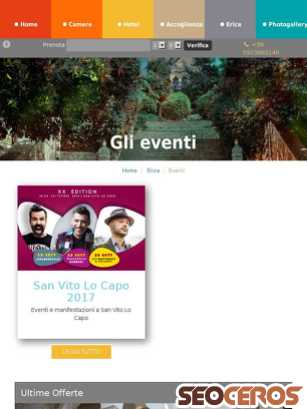 lapineta.appleseed-apps.it/event tablet Vista previa