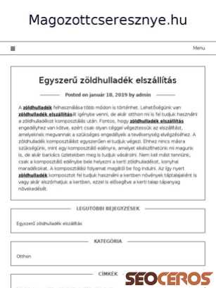 magozottcseresznye.hu/egyszeru-zoldhulladek-elszallitas tablet previzualizare