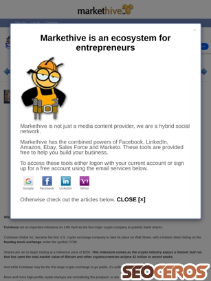 markethive.com/zsoltpasztor1/blog/doescoinbasestockagoodinvestmentin2021 tablet förhandsvisning
