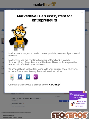 markethive.com/zsoltpasztor1/blog/presearchislikethecryptogoogle tablet náhľad obrázku