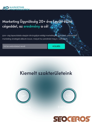 marketingprofesszorok.hu?v4 tablet előnézeti kép