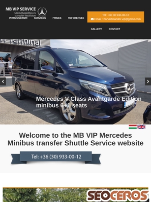 mbvipservice.hu/vip-service-transfer-budapest-airport-transfer.html {typen} forhåndsvisning