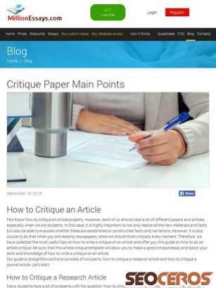 millionessays.com/blog/top-notch-tips-on-how-to-critique-an-article.html {typen} forhåndsvisning