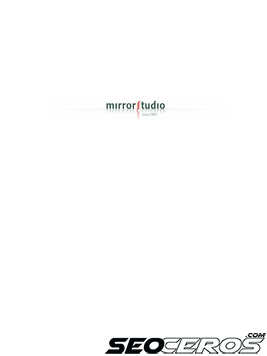 mirrorstudio.hu tablet előnézeti kép