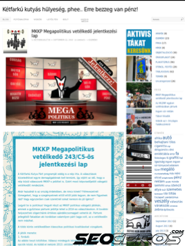 mkkp.hu tablet obraz podglądowy