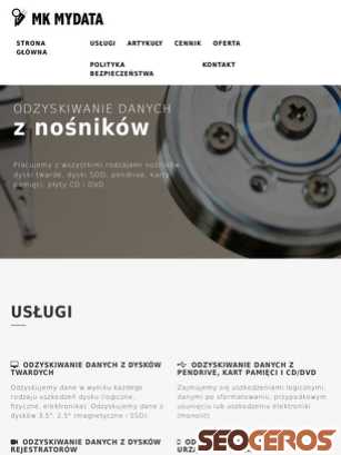 mkmydata.pl tablet náhľad obrázku