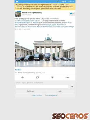 twitter.com/berlin_tour/status/948490789910384640 tablet preview
